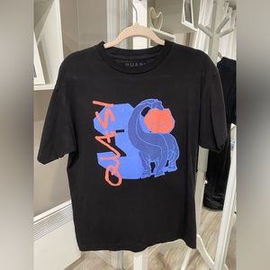 T-shirt noir M ( Empire )